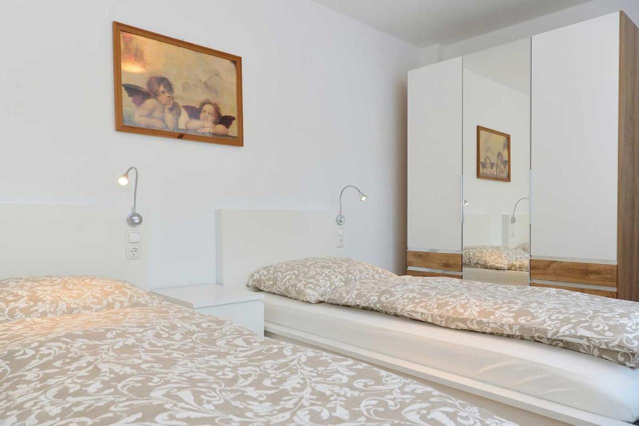Olperer Apartment *