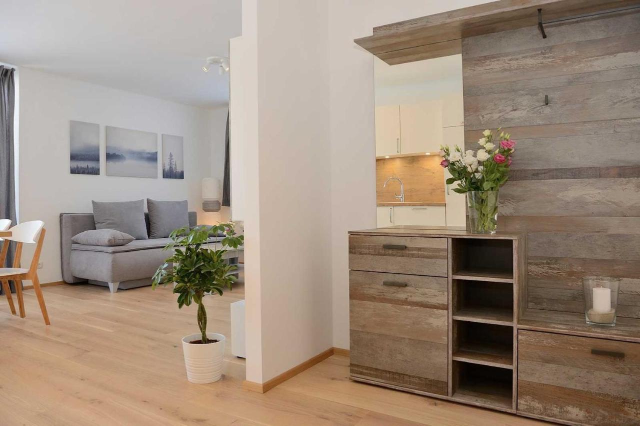 Olperer Apartment