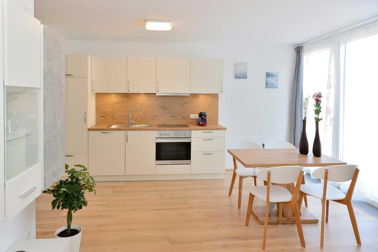 Apartment Olperer Muhlbachl