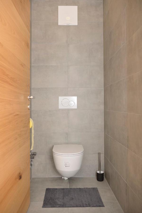 Olperer Apartment