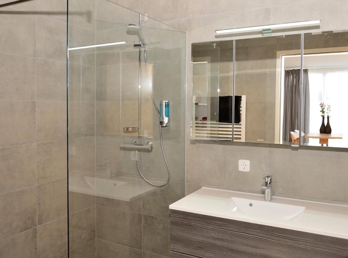 Olperer Appartement *