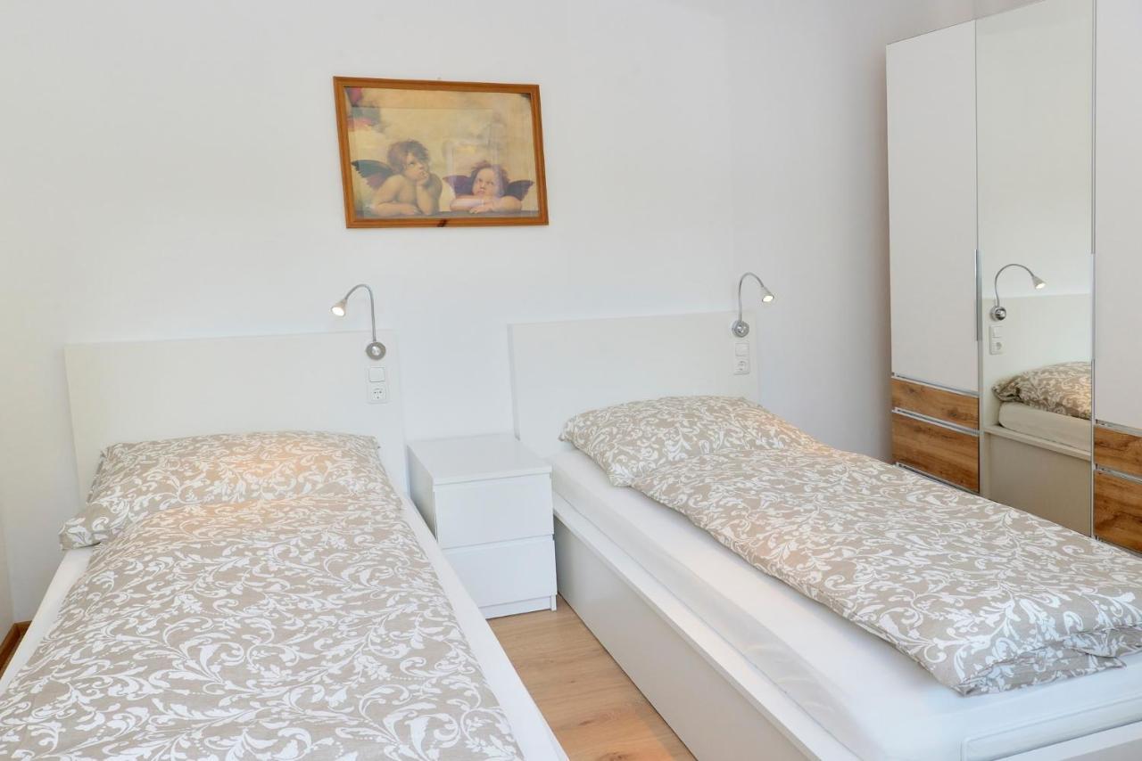 Olperer Apartment *