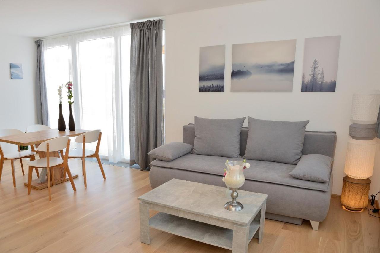 Olperer Apartment Muhlbachl