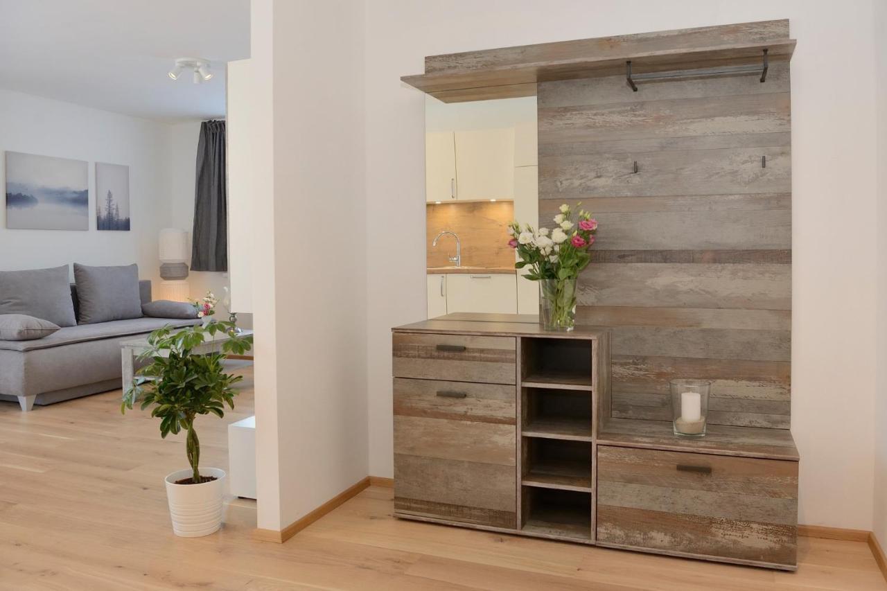 Olperer Apartment *