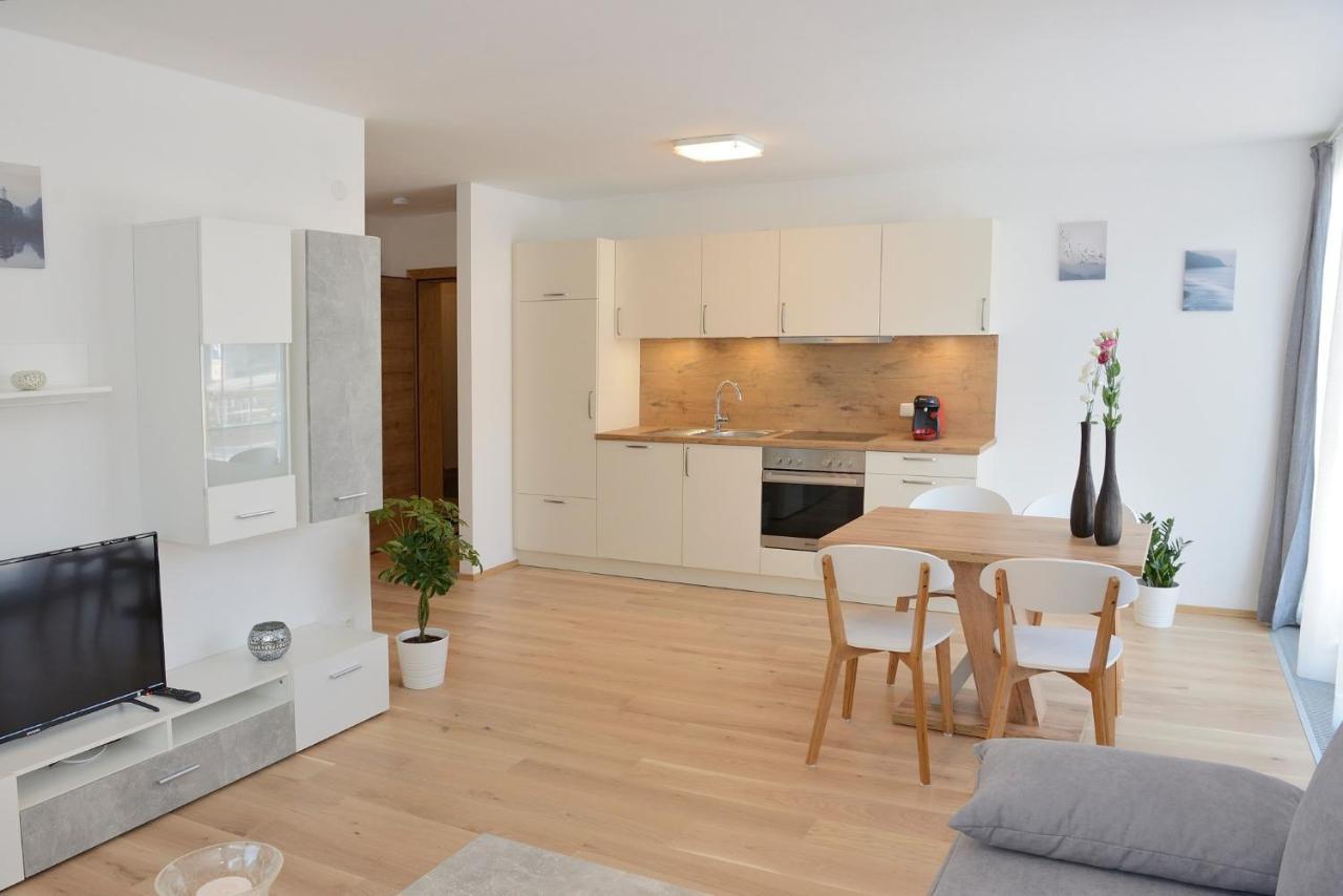 Apartment Olperer Muhlbachl