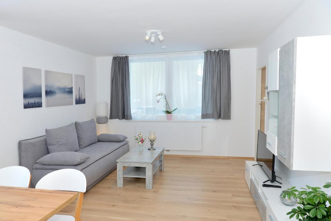 Olperer Apartment