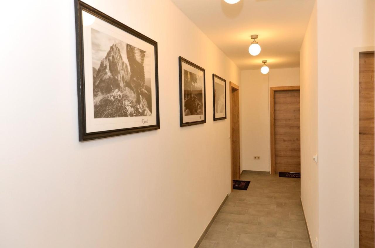 Apartment Olperer *