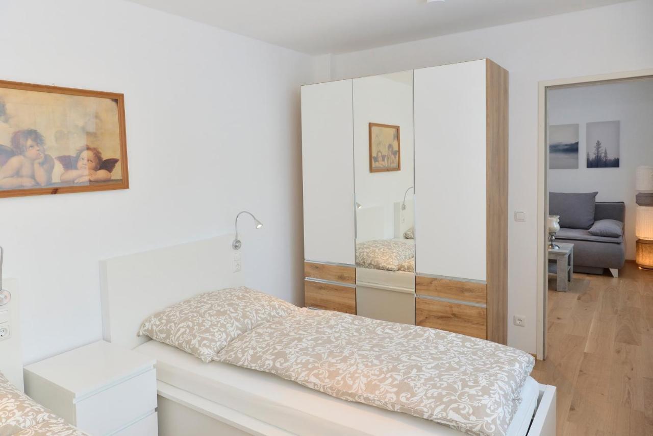 Olperer Apartment