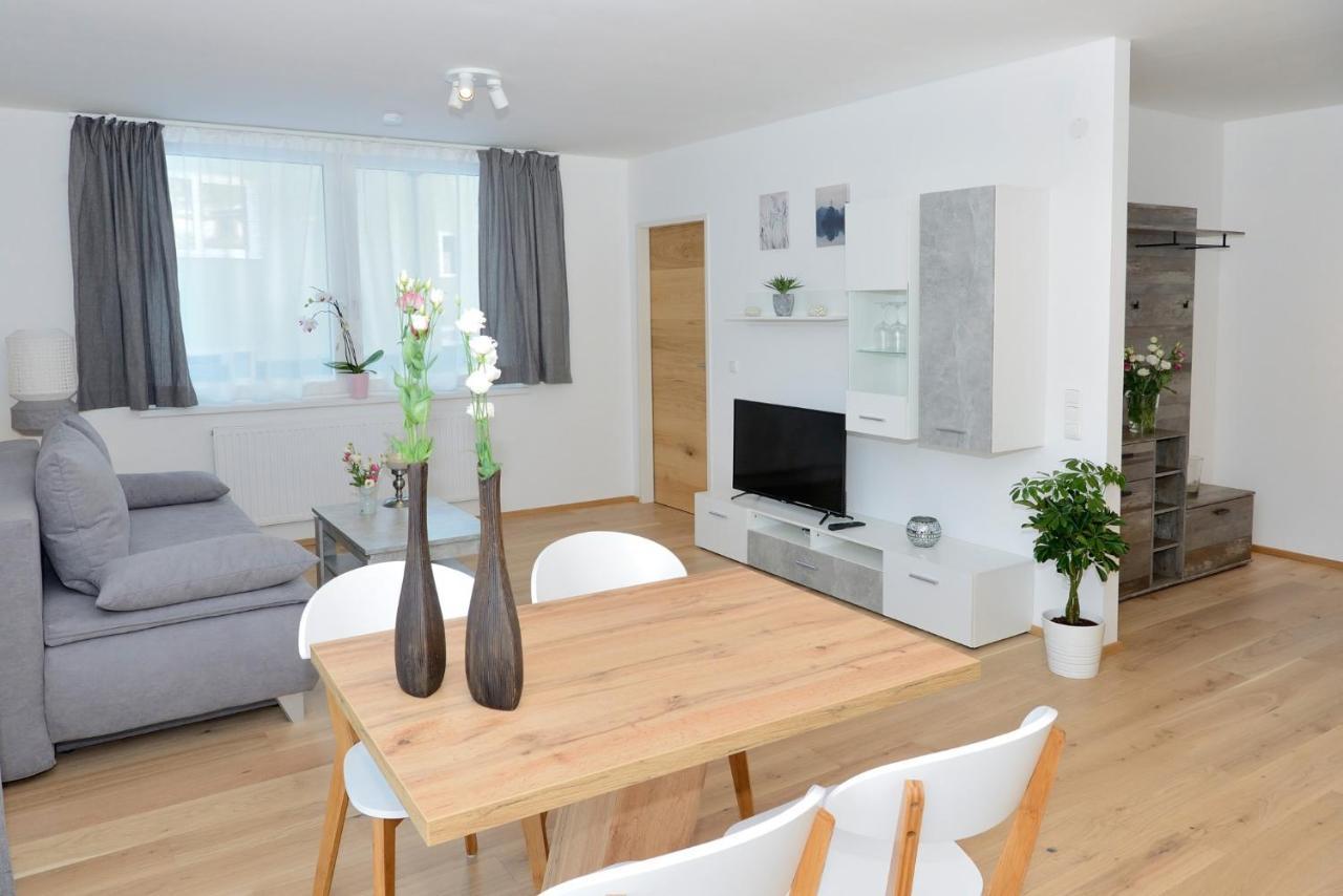 Apartment Olperer Muhlbachl