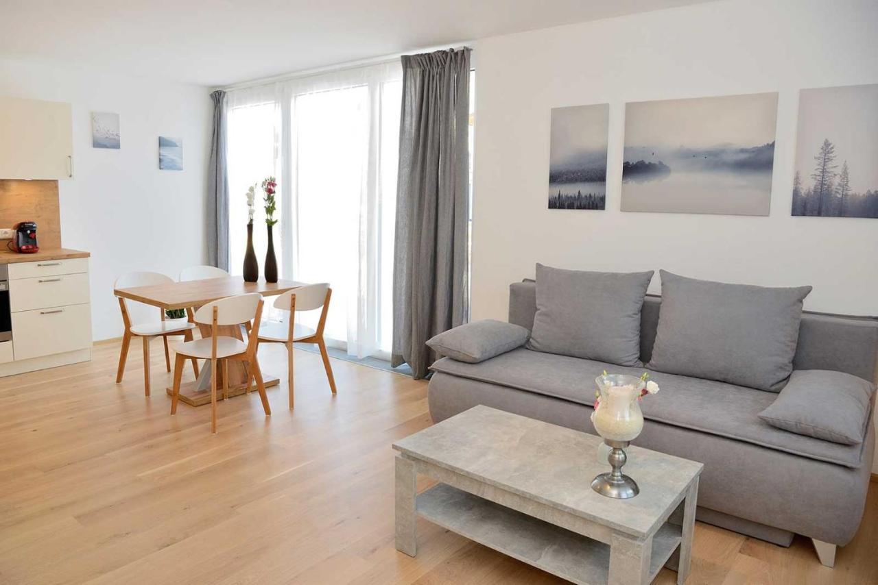 Apartamento Olperer *