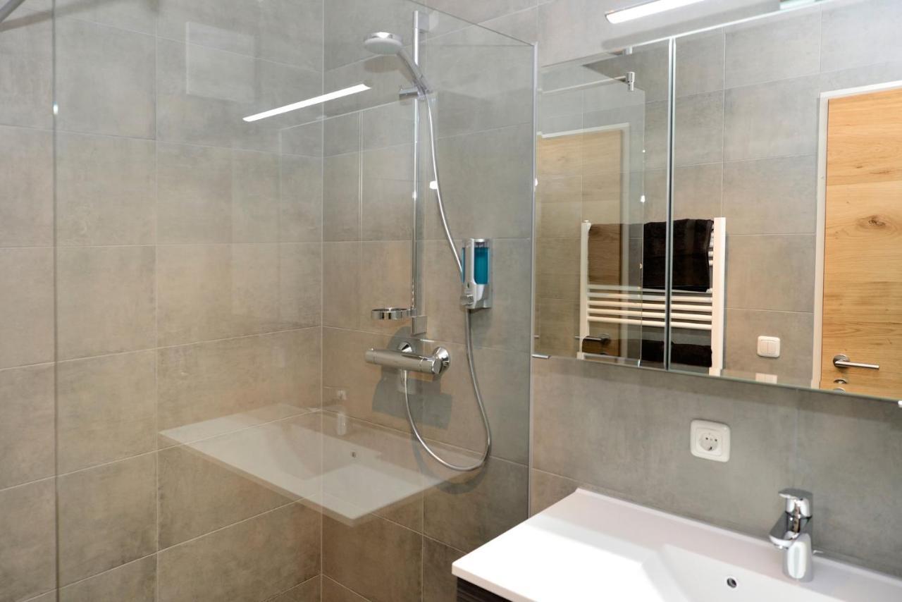 Olperer Apartamento