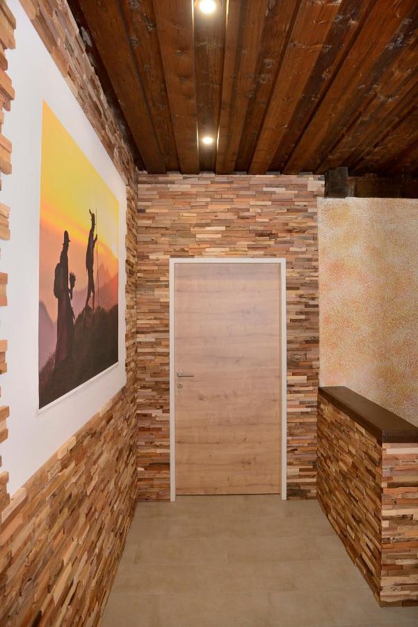 Apartamento Olperer Muhlbachl