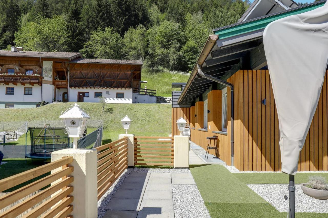 Olperer Apartamento Muhlbachl